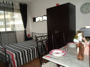 Studio Balaruc-les-Bains 1 pièce 2 personnes - FR-1-503-107