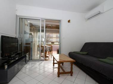 Appartement Balaruc-les-Bains 1 pièce 2 personnes - FR-1-553-5