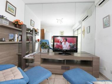 Appartement Balaruc-les-Bains 1 pièce 2 personnes - FR-1-553-10