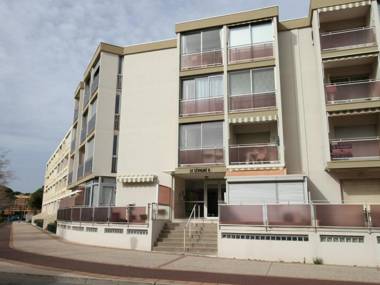 Appartement Balaruc-les-Bains 1 pièce 2 personnes - FR-1-553-10