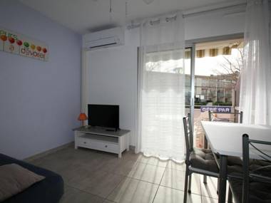 Appartement Balaruc-les-Bains 1 pièce 2 personnes - FR-1-553-16