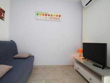 Appartement Balaruc-les-Bains 1 pièce 2 personnes - FR-1-553-16