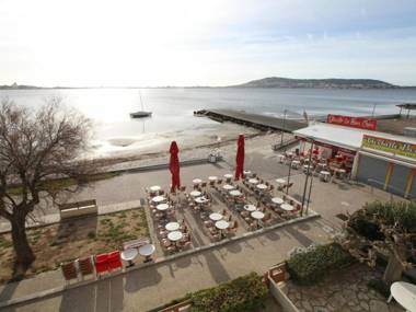 Appartement Balaruc-les-Bains 1 pièce 2 personnes - FR-1-553-23