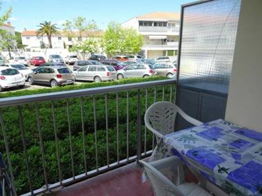 Studio Balaruc-les-Bains 1 pièce 2 personnes - FR-1-553-37