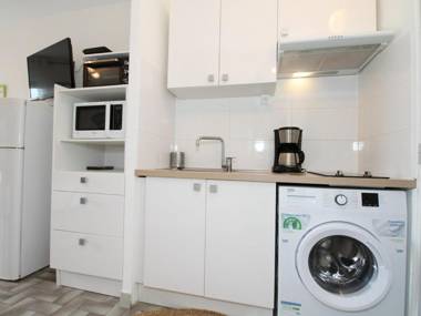 Studio Balaruc-les-Bains 1 pièce 2 personnes - FR-1-553-37