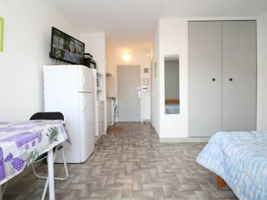 Studio Balaruc-les-Bains 1 pièce 2 personnes - FR-1-553-37