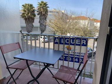 Studio Balaruc-les-Bains 1 pièce 2 personnes - FR-1-553-41