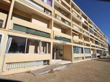 Studio Balaruc-les-Bains 1 pièce 2 personnes - FR-1-553-41