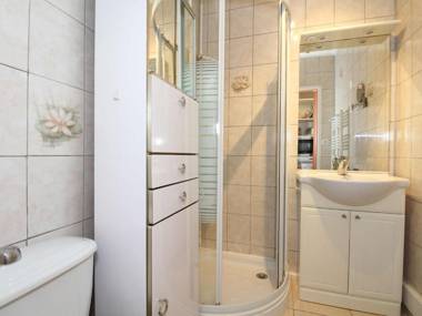 Studio Balaruc-les-Bains 1 pièce 2 personnes - FR-1-553-41