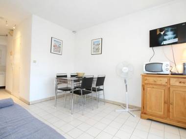 Appartement Balaruc-les-Bains 2 pièces 2 personnes - FR-1-553-46