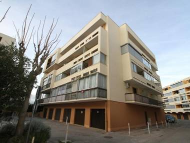 Appartement Balaruc-les-Bains 1 pièce 2 personnes - FR-1-553-47