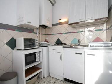 Appartement Balaruc-les-Bains 1 pièce 2 personnes - FR-1-553-47