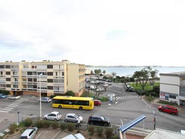 Apartment Balaruc-les-Bains 1 bedroom 2 persons - FR-1-553-51