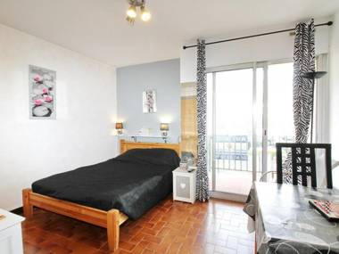 Studio Balaruc-les-Bains 1 pièce 2 personnes - FR-1-553-53