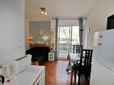 Studio Balaruc-les-Bains 1 pièce 2 personnes - FR-1-553-53
