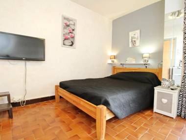 Studio Balaruc-les-Bains 1 pièce 2 personnes - FR-1-553-53