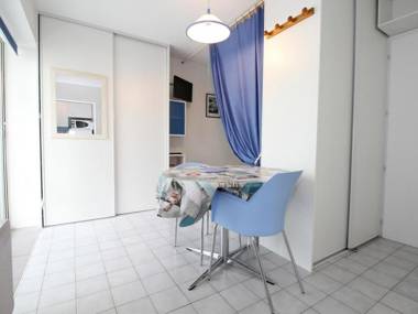 Appartement Balaruc-les-Bains 1 pièce 2 personnes - FR-1-553-58