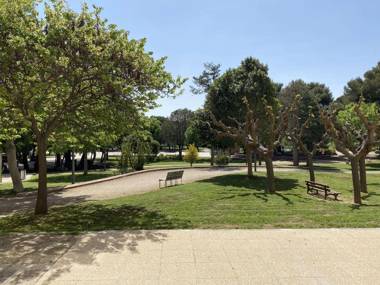 Studio Balaruc-les-Bains 1 pièce 2 personnes - FR-1-553-61