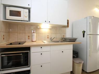 Studio Balaruc-les-Bains 1 pièce 2 personnes - FR-1-553-61