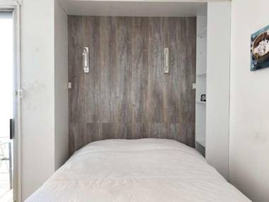 Studio Balaruc-les-Bains 1 pièce 2 personnes - FR-1-553-61