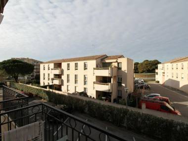 Studio Balaruc-les-Bains 1 pièce 2 personnes - FR-1-553-66