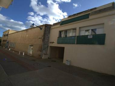 Appartement Balaruc-les-Bains 1 pièce 2 personnes - FR-1-553-77