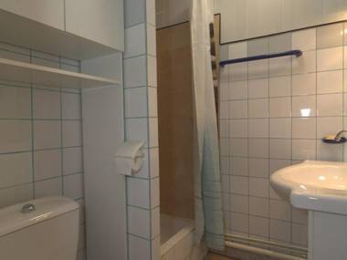 Appartement Balaruc-les-Bains 1 pièce 2 personnes - FR-1-553-77