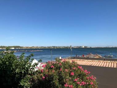 Studio Balaruc-les-Bains 1 pièce 2 personnes - FR-1-553-79