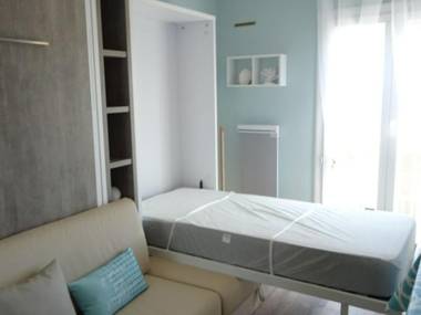 Studio Balaruc-les-Bains 1 pièce 2 personnes - FR-1-553-79