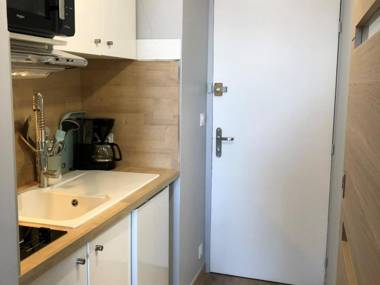 Studio Balaruc-les-Bains 1 pièce 2 personnes - FR-1-553-79