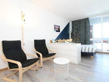 Studio Balaruc-les-Bains 1 pièce 2 personnes - FR-1-553-83