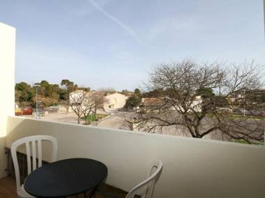 Studio Balaruc-les-Bains 1 pièce 2 personnes - FR-1-553-87