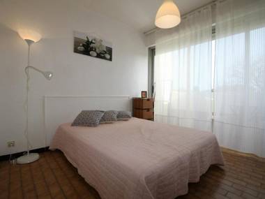 Studio Balaruc-les-Bains 1 pièce 2 personnes - FR-1-553-87
