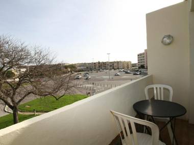 Studio Balaruc-les-Bains 1 pièce 2 personnes - FR-1-553-87