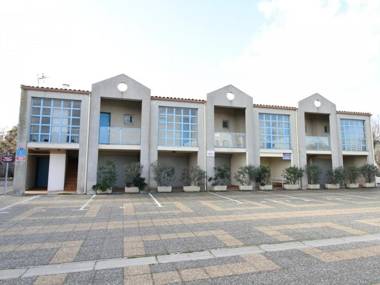 Studio Balaruc-les-Bains 1 pièce 2 personnes - FR-1-553-89