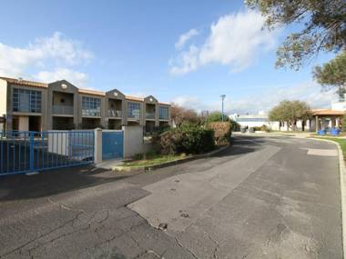 Studio Balaruc-les-Bains 1 pièce 2 personnes - FR-1-553-89