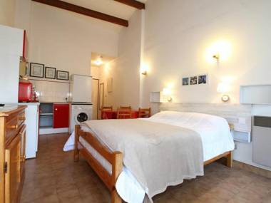 Studio Balaruc-les-Bains 1 pièce 2 personnes - FR-1-553-89