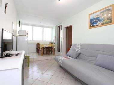 Appartement Balaruc-les-Bains 2 pièces 4 personnes - FR-1-553-93