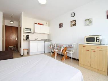 Studio Balaruc-les-Bains 1 pièce 2 personnes - FR-1-553-99