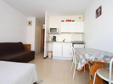 Studio Balaruc-les-Bains 1 pièce 2 personnes - FR-1-553-99