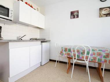 Studio Balaruc-les-Bains 1 pièce 2 personnes - FR-1-553-99