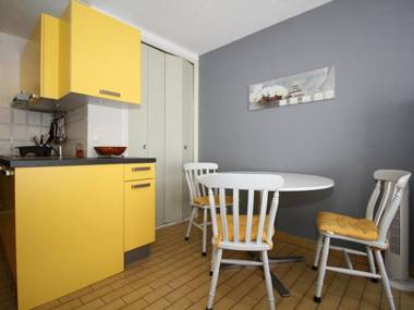 Appartement Balaruc-les-Bains 1 pièce 2 personnes - FR-1-553-100