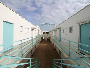 Appartement Balaruc-les-Bains 2 pièces 2 personnes - FR-1-553-108