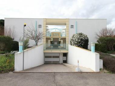 Appartement Balaruc-les-Bains 2 pièces 2 personnes - FR-1-553-108