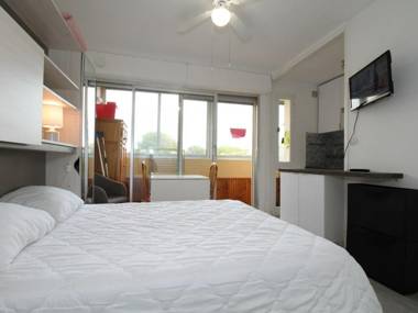 Studio Balaruc-les-Bains 1 pièce 2 personnes - FR-1-553-110