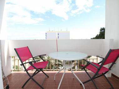 Studio Balaruc-les-Bains 1 pièce 2 personnes - FR-1-553-111