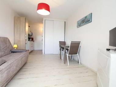 Studio Balaruc-les-Bains 1 pièce 2 personnes - FR-1-553-111