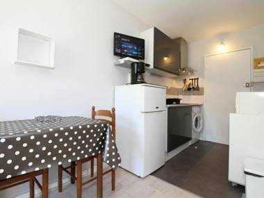 Appartement Balaruc-les-Bains 1 pièce 2 personnes - FR-1-553-113