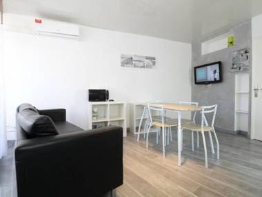 Appartement Balaruc-les-Bains 2 pièces 2 personnes - FR-1-553-115