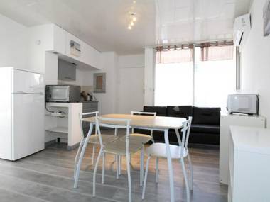 Appartement Balaruc-les-Bains 2 pièces 2 personnes - FR-1-553-115